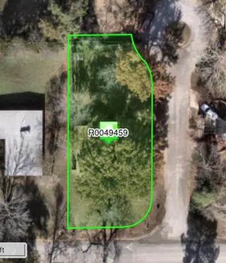 Sold home at 917 W Timberdell Road