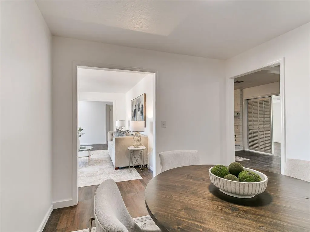 Photo 6 — 4208 NW 31st Terrace, Oklahoma City, OK 73112