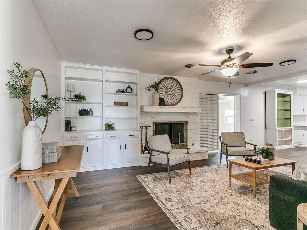 Photo 8 — 4208 NW 31st Terrace, Oklahoma City, OK 73112