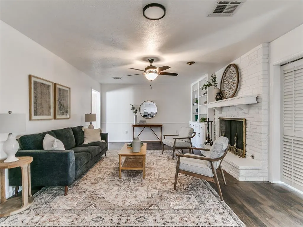 Photo 10 — 4208 NW 31st Terrace, Oklahoma City, OK 73112