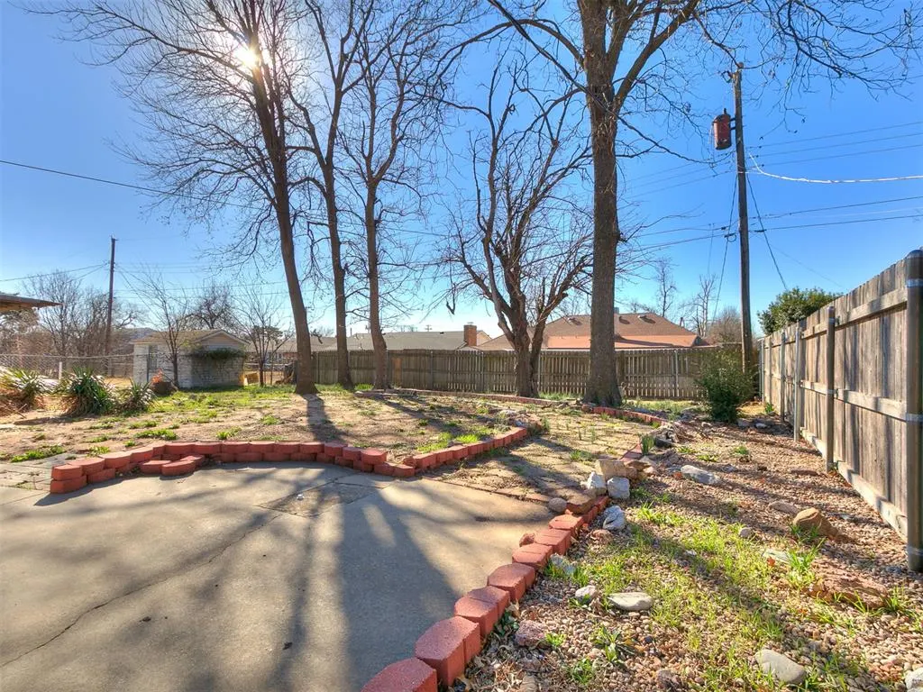 Photo 33 — 4208 NW 31st Terrace, Oklahoma City, OK 73112