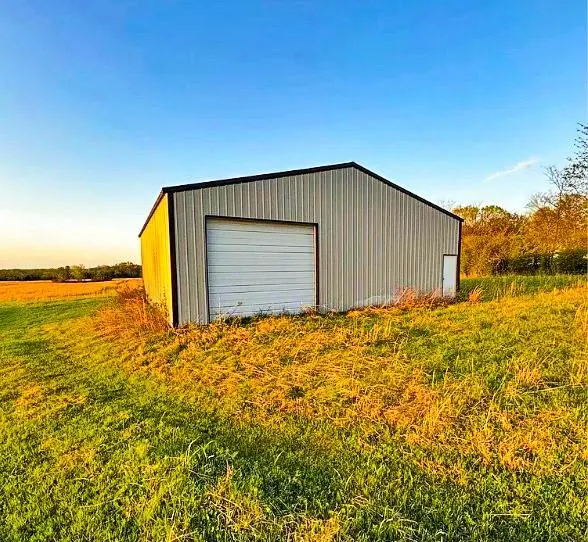 Photo 3 — 1516 W 9 Highway 16, Eufaula, OK 74432