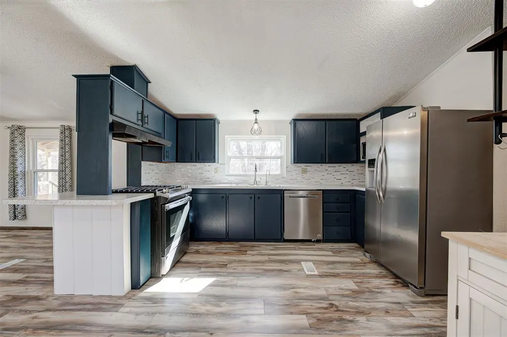 Photo 9 — 15524 E Hefner Road, Jones, OK 73049