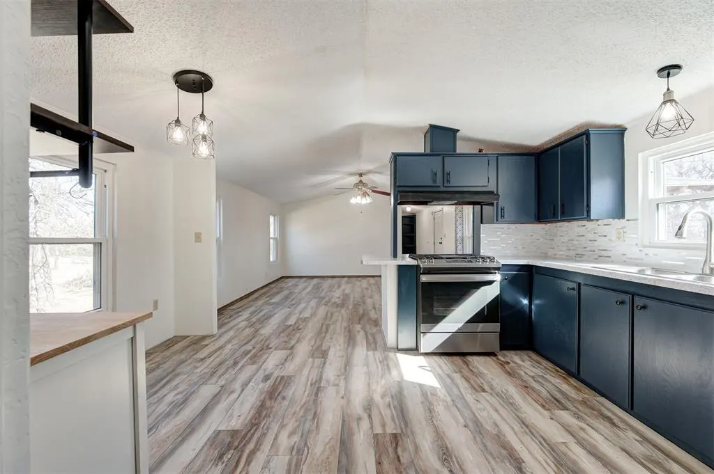 Photo 11 — 15524 E Hefner Road, Jones, OK 73049