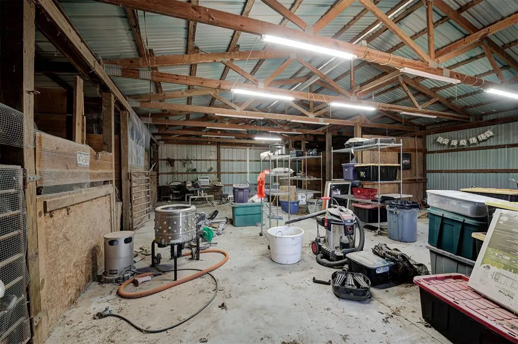 Photo 33 — 15524 E Hefner Road, Jones, OK 73049