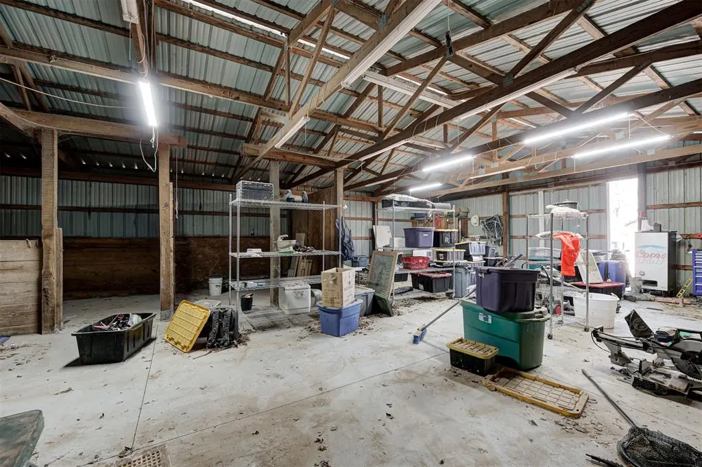 Photo 34 — 15524 E Hefner Road, Jones, OK 73049