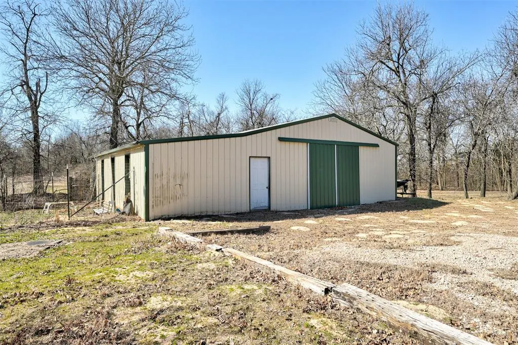 Photo 37 — 15524 E Hefner Road, Jones, OK 73049