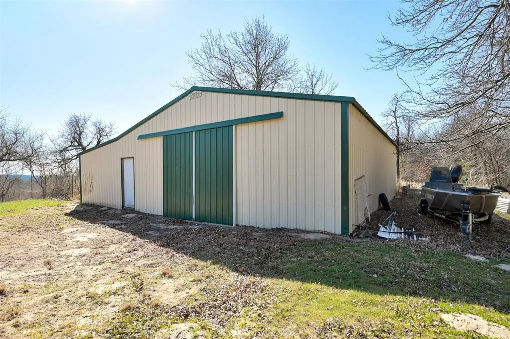 Photo 38 — 15524 E Hefner Road, Jones, OK 73049