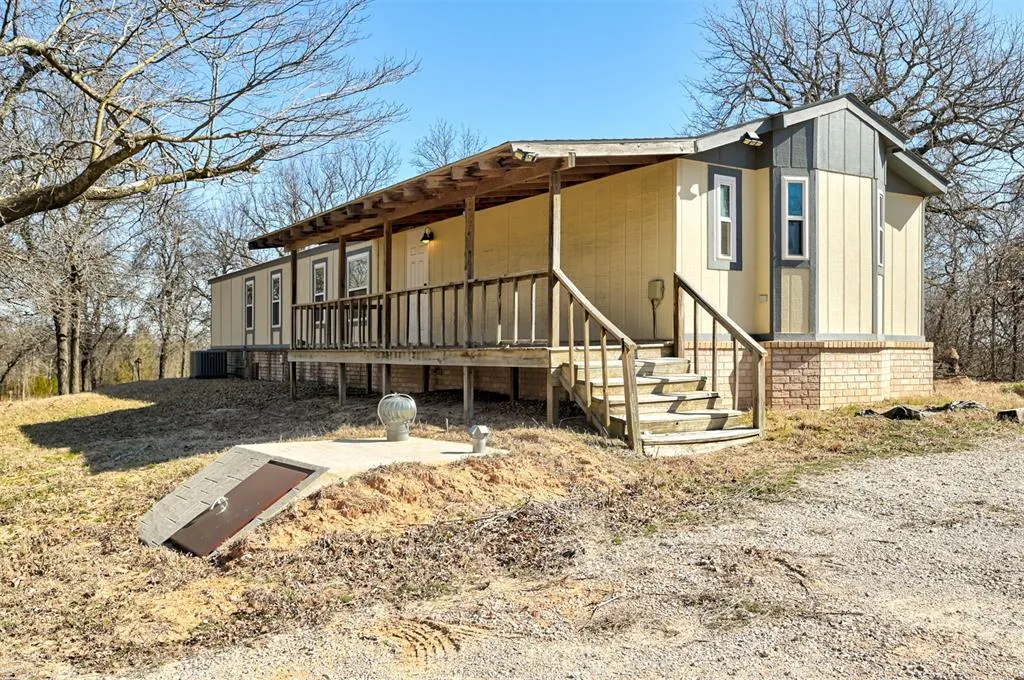 Photo 40 — 15524 E Hefner Road, Jones, OK 73049