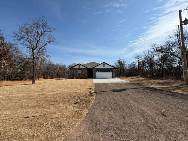 Photo 2 — 17111 Lantana Loop, Newalla, OK 74857