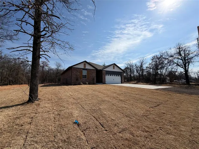 Photo 4 — 17111 Lantana Loop, Newalla, OK 74857