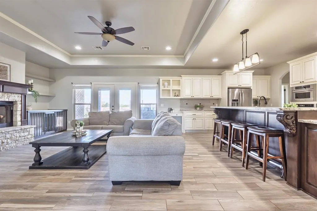 Photo 11 — 39755 Demoy Drive, Shawnee, OK 74804