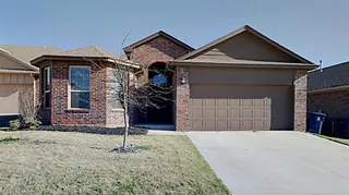 Sold home at 12541 Babbling Brook Drive