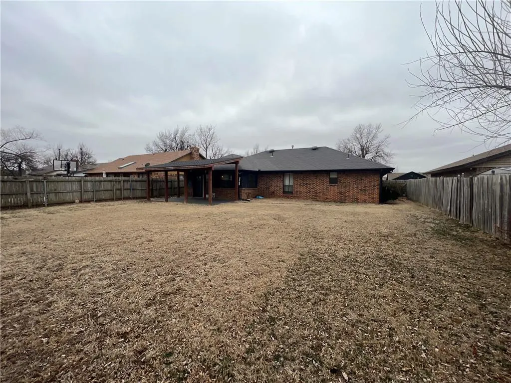 Photo 13 — Address unavailable, Oklahoma City, OK 73170