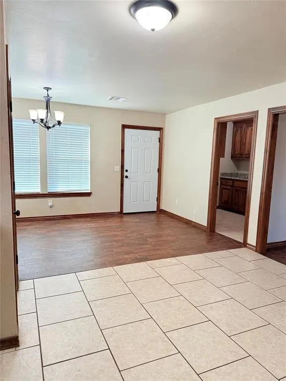 Photo 4 — 17170 Hickory Trail, Newalla, OK 74857