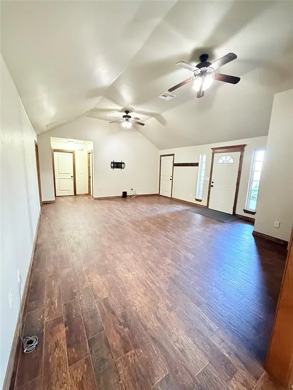 Photo 6 — 17170 Hickory Trail, Newalla, OK 74857