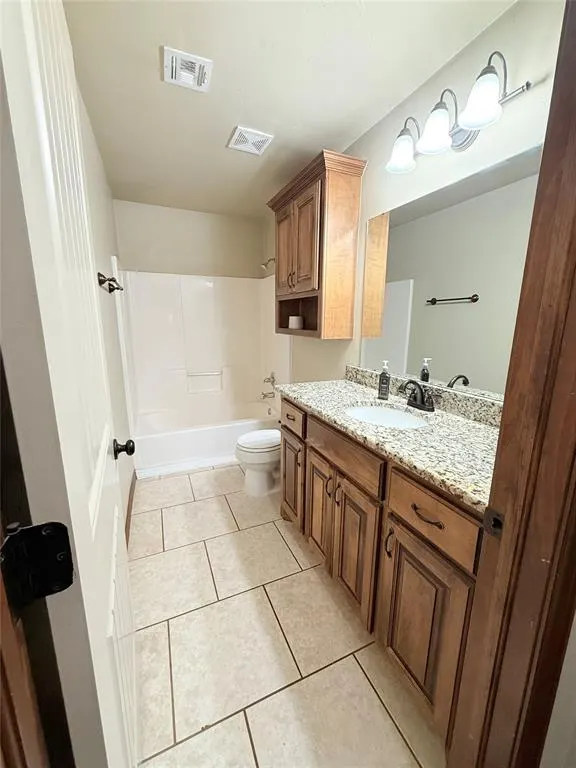 Photo 10 — 17170 Hickory Trail, Newalla, OK 74857
