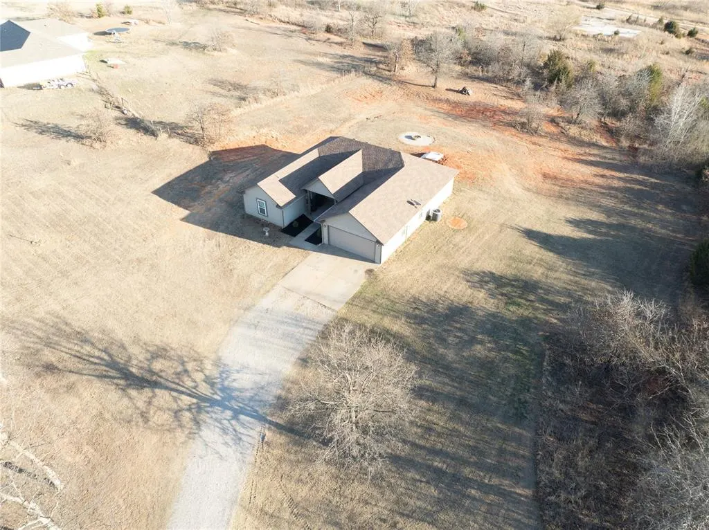Photo 19 — 17170 Hickory Trail, Newalla, OK 74857