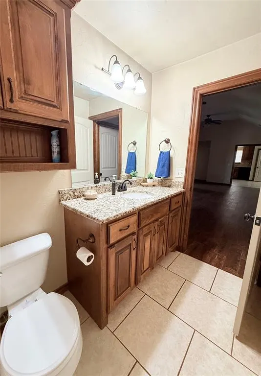 Photo 11 — 17170 Hickory Trail, Newalla, OK 74857