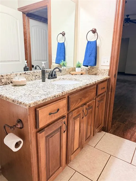 Photo 12 — 17170 Hickory Trail, Newalla, OK 74857