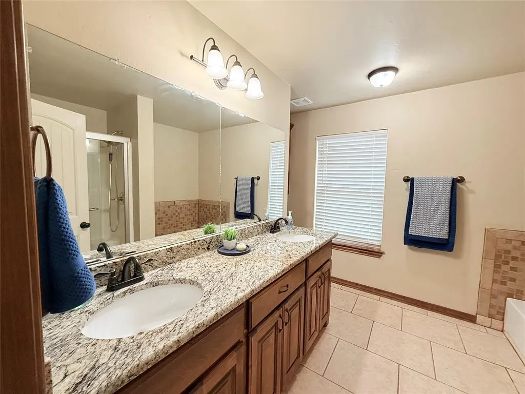 Photo 16 — 17170 Hickory Trail, Newalla, OK 74857