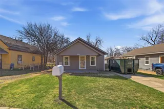 Sold home at 520 S Reno Avenue