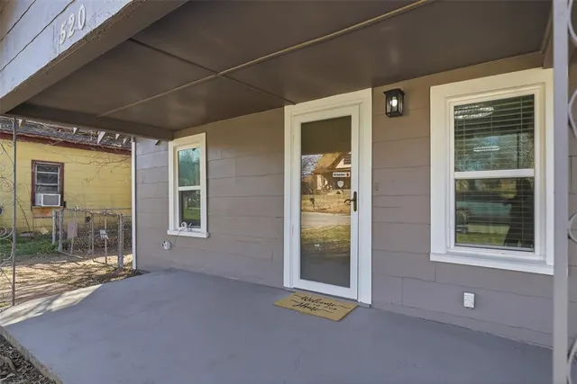 Photo 3 — 520 S Reno Avenue, El Reno, OK 73036