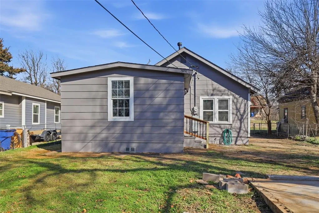 Photo 24 — 520 S Reno Avenue, El Reno, OK 73036
