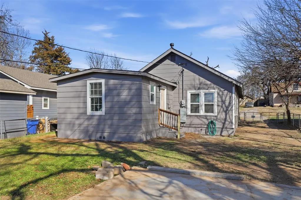 Photo 25 — 520 S Reno Avenue, El Reno, OK 73036