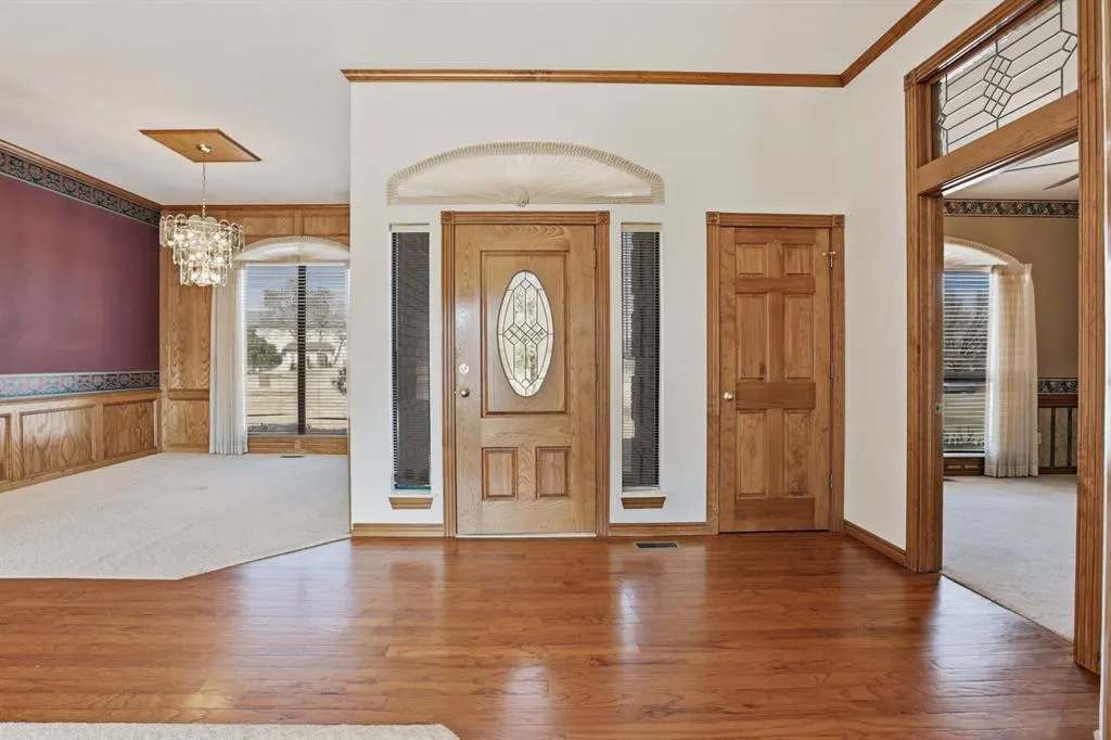 Photo 5 — 1414 E Twin Brook Terrace, Mustang, OK 73064