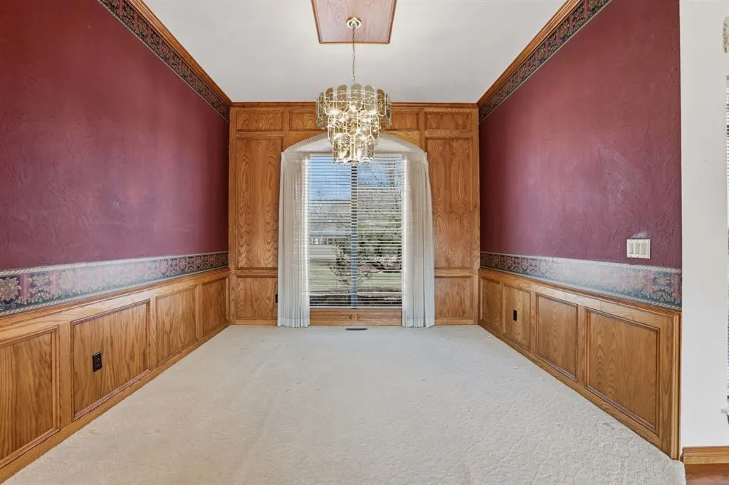 Photo 6 — 1414 E Twin Brook Terrace, Mustang, OK 73064