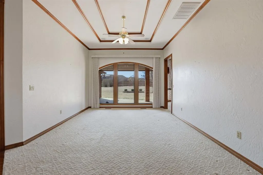 Photo 8 — 1414 E Twin Brook Terrace, Mustang, OK 73064