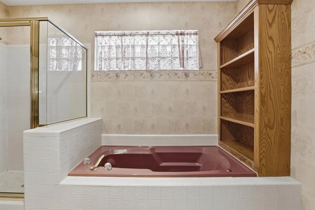 Photo 22 — 1414 E Twin Brook Terrace, Mustang, OK 73064