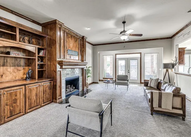 Photo 8 — 2713 Old Towne Trail, Shawnee, OK 74804