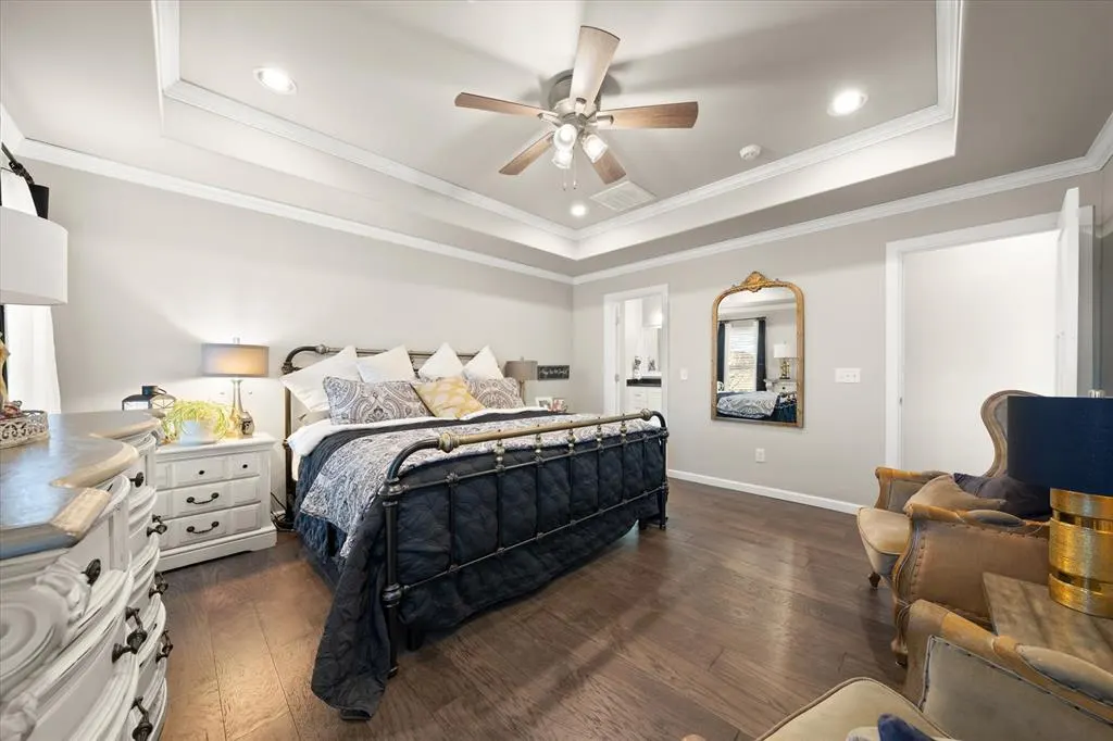 Photo 13 — 12504 Bristlecone Pine Boulevard, Oklahoma City, OK 73142