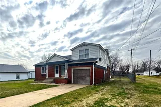 Sold home at 110 N Cedar Avenue