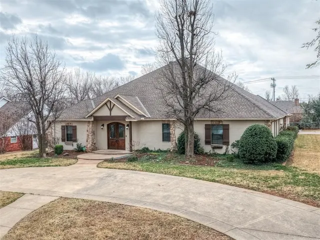 Photo 2 — 3512 Partridge Road, Oklahoma City, OK 73120