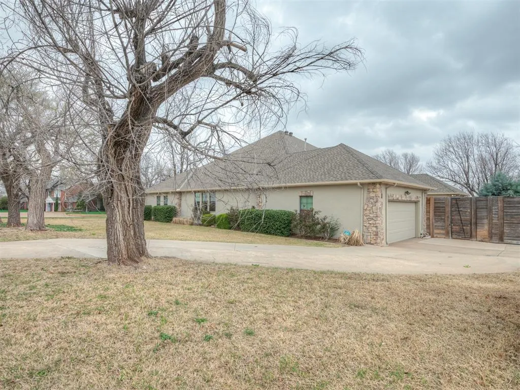 Photo 3 — 3512 Partridge Road, Oklahoma City, OK 73120
