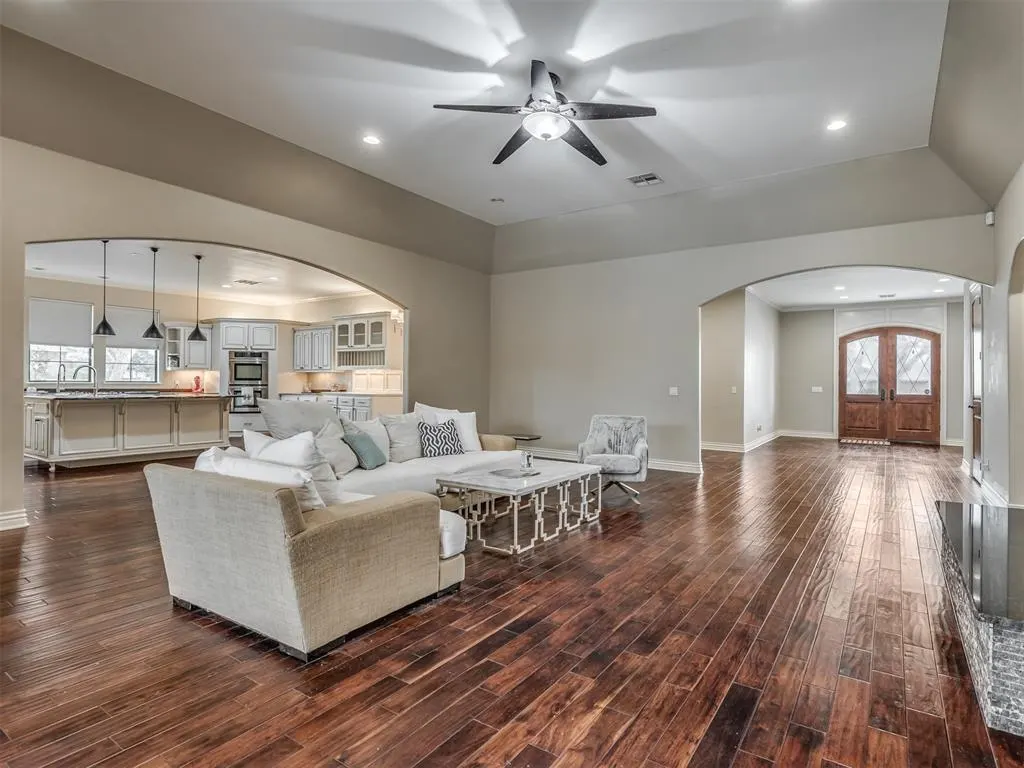 Photo 5 — 3512 Partridge Road, Oklahoma City, OK 73120