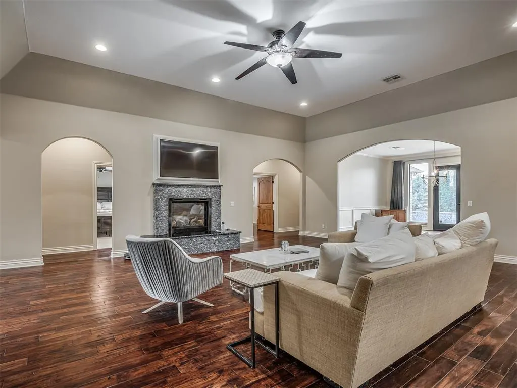 Photo 6 — 3512 Partridge Road, Oklahoma City, OK 73120