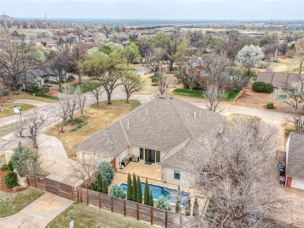 Photo 44 — 3512 Partridge Road, Oklahoma City, OK 73120