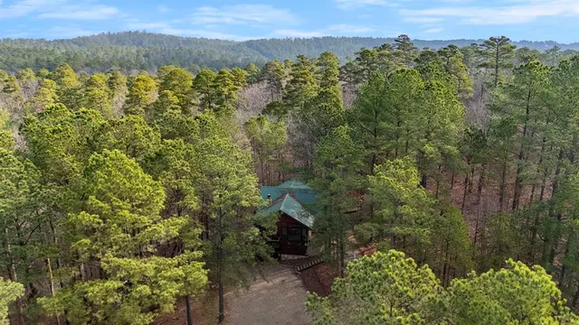 Photo 6 — 1368 Southern Hills Circle, Broken Bow, OK 74728