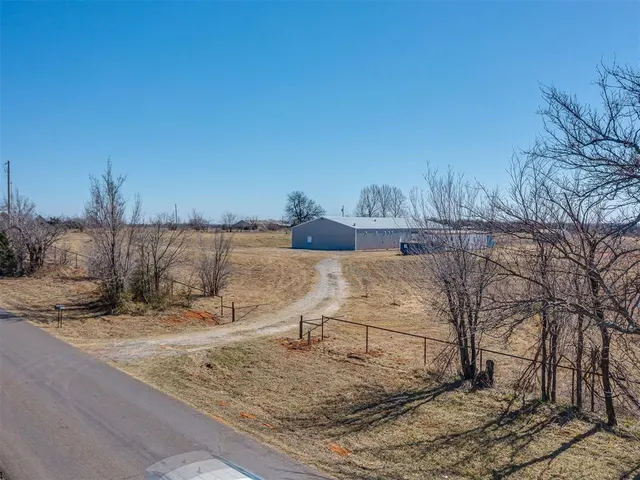 Front exterior — 2972 SE 7th Street, Blanchard, OK 73010