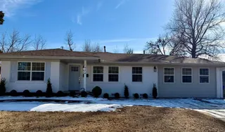 Sold home at 1424 Avondale Drive