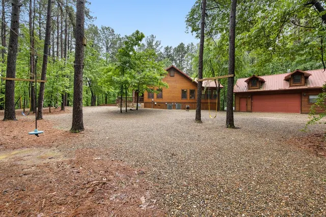 Photo 6 — 107 Mahogany Road, Broken Bow, OK 74728