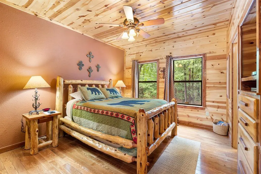 Photo 21 — 107 Mahogany Road, Broken Bow, OK 74728