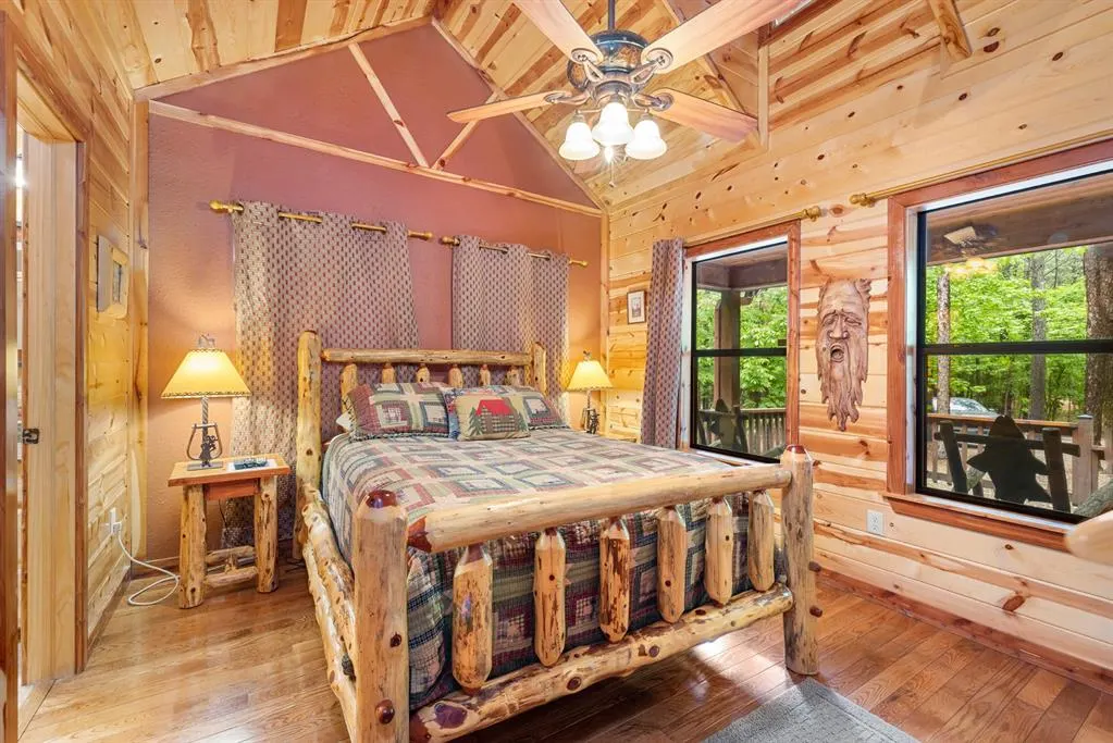 Photo 24 — 107 Mahogany Road, Broken Bow, OK 74728
