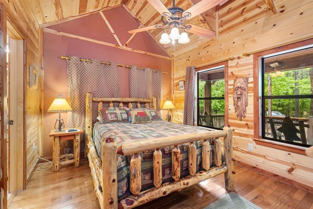 Photo 25 — 107 Mahogany Road, Broken Bow, OK 74728