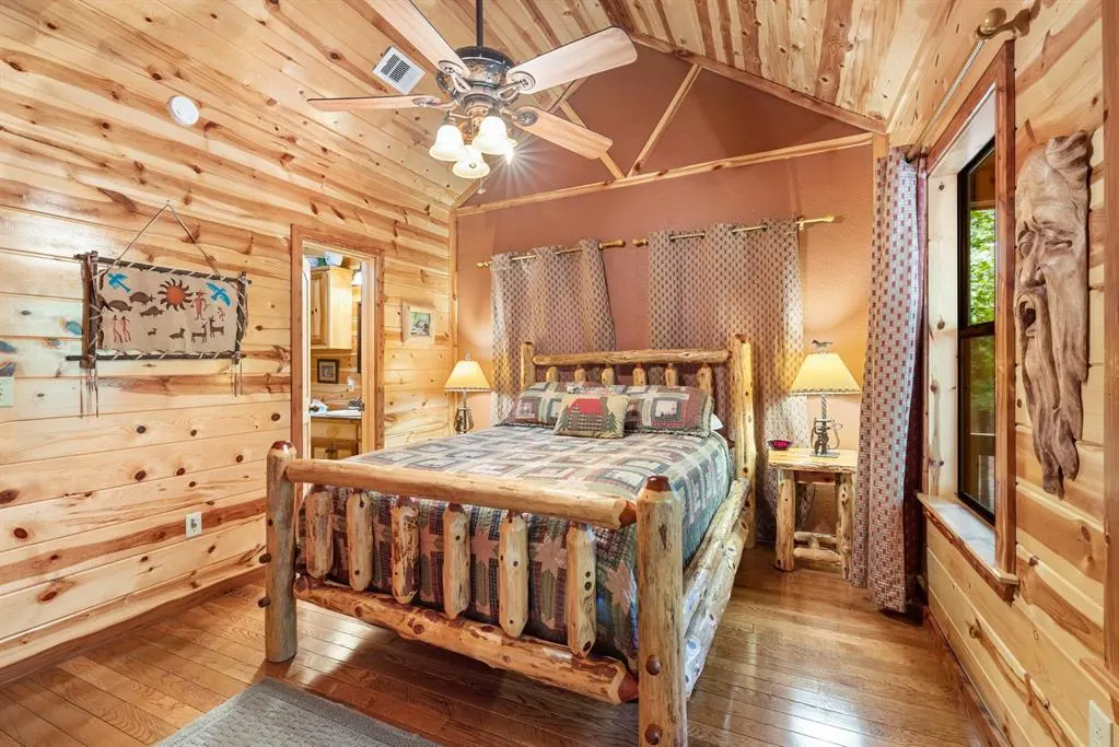 Photo 26 — 107 Mahogany Road, Broken Bow, OK 74728