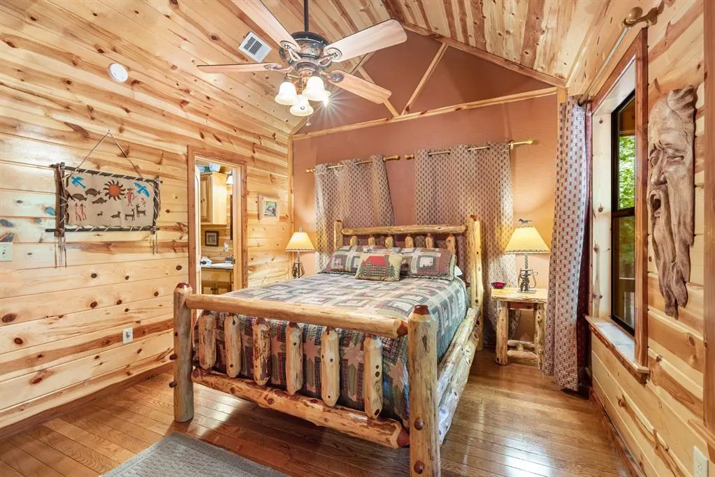 Photo 27 — 107 Mahogany Road, Broken Bow, OK 74728